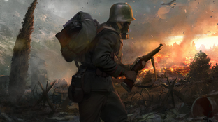 Hearts of Iron 4, но про Первую мировую — энтузиасты переработали Италию для глобального мода The Great War Redux