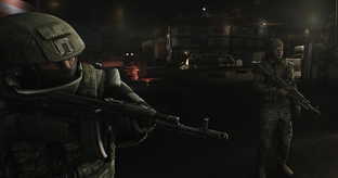 Раскрыты сюжетные детали рейда на Терминале в Escape from Tarkov — поучаствуют солдаты ВС РФ