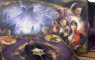 Larian удивила заботой — бесплатно заменила расплавленную виниловую пластинку фаната Baldur's Gate 3