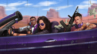 Saints Row (2022) должна была продолжить историю третьей части, но THQ Nordic заставила делать перезапуск — слух
