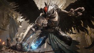 Lords of the Fallen 2 никогда не выйдет в Steam? Известны системные требования ПК-версии.