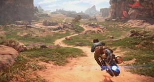 Провал или хит? В сеть попали 40 минут геймплея Star Wars Outlaws для Switch 2