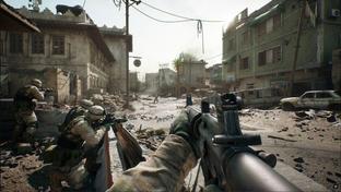 После возмущения игроков в Delta Force улучшат стрельбу, графику и кроссплей