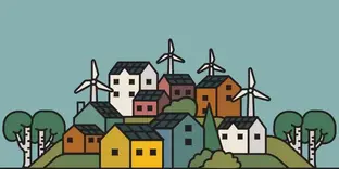 Стратегическая головоломка о чистой энергии Eco Power Towns вышла на iOS и Android
