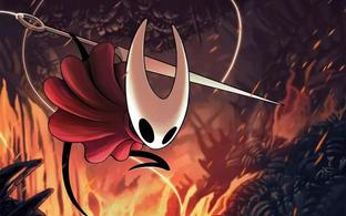 Hollow Knight: Silksong получит бесплатное обновление для Nintendo Switch 2