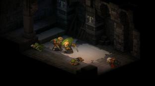 Команда ремастера Final Fantasy Tactics искала исходный код на фанатских сайтах