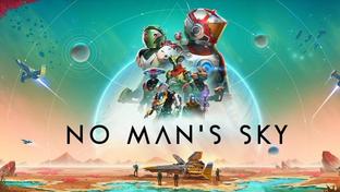 Шон Мюррей показал график, отражающий всю эволюцию No Man’s Sky