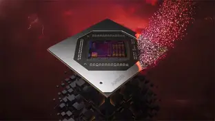 Игроки могут вручную обновлять FSR 3.1 до FSR 4 с помощью замены DLL