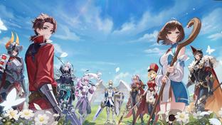 Глобальный релиз Seven Knights Re:BIRTH состоится в сентябре