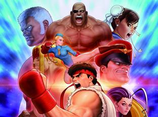 «Бомбора» представила обложку книги «Наследие Street Fighter. Финальный раунд»