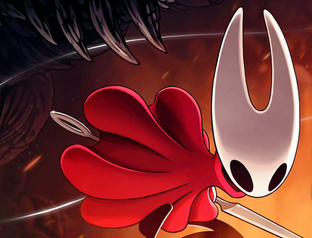 Не только Hollow Knight Silksong: Microsoft раскрыла первую сентябрьскую подборку игр Game Pass