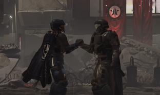 Helldivers 2 снова хит продаж — шутер возглавил премиум-чарт Steam на фоне коллаба с Halo