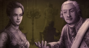 Авторы Europa Universalis 5 выпустили ролик про Екатерину Великую и пришлось извиняться — фанаты заметили ошибку в видеоряде