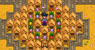 Раздача Stardew Valley на PlayStation стартовала с проблемами — не все подписчики PS Plus смогли забрать игру