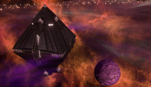 Paradox назвала дату выхода DLC Shadows of the Shroud для Stellaris — переработка Завершителя цикла и другие новинки