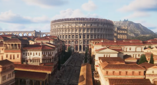 Ubisoft представила демоверсию Anno 117 Pax Romana — она получила смешанные отзывы в Steam
