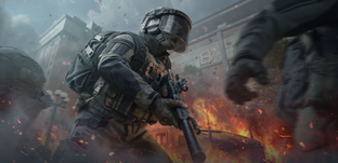 Конкурент Escape from Tarkov выйдет в Steam — авторы Arena Breakout Infinite рассказали о новинках на русском языке