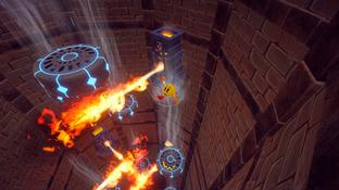 Pac-Man World 2 Re-Pac оживёт в ремейке. Новые механики, боссы и классика в одной игре