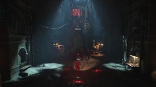 Хоррор Cronos: The New Dawn впервые показали на PS5 Pro. Более часа геймплея