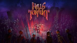 Инди-хит в стиле Vampire Survivors скоро доберётся до PlayStation и Xbox. Продан миллион копий Halls of Torment