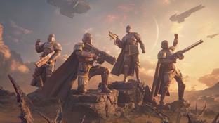 Что ждёт персонажа после подписания контракта в Helldivers 2? Юрист заметил в условиях с Супер Землёй много ловушек