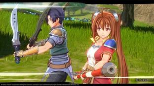 Ремейк Trails in the Sky оказался в два раза длиннее оригинала. Президент Nihon Falcom объяснил почему