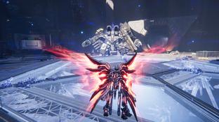 Бесплатный шутер Mecha Break столкнулся с кризисом контента и стремительно теряет аудиторию