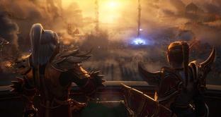 Использование ИИ освобождает время для творчества — Blizzard
