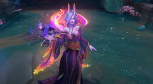 Фанат League of Legends написал жалобу на Riot Games в Еврокомиссию из-за скина в гаче за 24000 рублей и готовится к суду