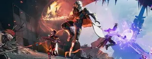 NetEase заработала $1,6 млн на Destiny: Rising в западных странах за первую неделю
