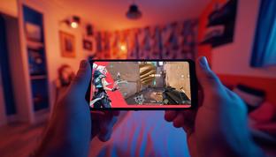 Valorant Mobile ворвалась в чарты и стала громким релизом в Китае