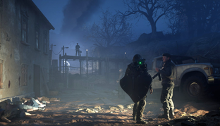 Геймеры раскритиковали автора Eurogamer за расизм из-за обзора Hell is Us, в котором героя назвали «скучным белым парнем»