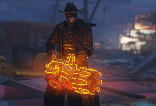 Bethesda «костылём» исправила баг в Fallout 76 — ивент с караванами не перестал глючить, но проблему креативно обошли