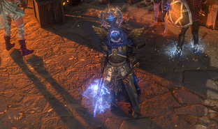 Авторы Path of Exile 2 выпустили 13 мини-патчей для исправления «Третьего эдикта» и не останавливаются — скоро герои научатся правильно убегать от врагов