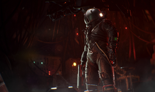 Польская Cronos The New Dawn против ремейка Dead Space — сравнение графики, физики и механик