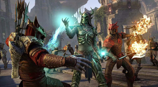 Создатели The Elder Scrolls Online озадачены — игре больше 10 лет, но некоторые не знали про существование MMORPG до релиза ремастера Oblivion