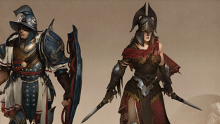 19 лет назад Titan Quest 2 отменили из-за маркетологов и не «PR-френдли» геймдизайнера — бывший вице-президент THQ