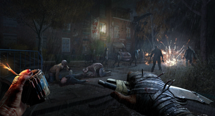 Сражения и физику Dying Light The Beast сравнили с первой частью франшизы