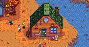 Создатель Stardew Valley уже не разработчик-одиночка — ConcernedApe ответил на опасения игроков по поводу обновления 1.7 и Haunted Chocolatier