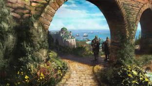 Сегодня Age of Empires IV выйдет на PS5 с новым дополнением