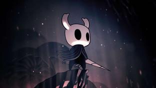 112% за 2 часа 49 минут. Cпидраннер установил рекорд прохождения Hollow Knight за несколько дней до релиза Silksong