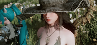 Управление модами Skyrim выйдет на новый уровень — для приложения Nexus Mods готовится улучшение