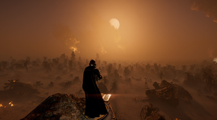 В Helldivers 2 появился боевой пропуск Dust Devils — разработчики выпустили патч с улучшением стабильности, нового оружия и стратагемы