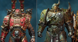 Крупнейшее обновление Warhammer 40,000 Space Marine 2 в честь годовщины  — Saber «боевыми баржами» отругажет бесплатный контент
