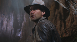 Indiana Jones and the Great Circle стала технологичнее и получила сюжетное DLC о тайнах Римской империи 