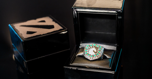 Начался The International 2025 — Valve подарила перстни прошлогодним чемпионам из Team Liquid