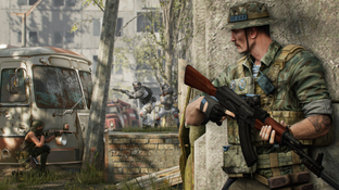 Warface возвращается на ПК в Steam для России и стран СНГ — шутер временно был доступен лишь через VK Play и Astrum Play