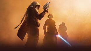 Destiny 2 получит обновление Ash and Iron и дополнение Renegades