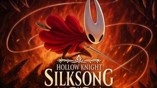 Известно примерное время прохождения Hollow Knight: Silksong 