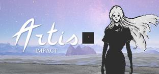 Произведение искусства под личиной игры. Обзор ролевой игры Artis Impact